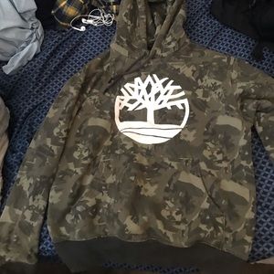 Timberland Sweatshirt